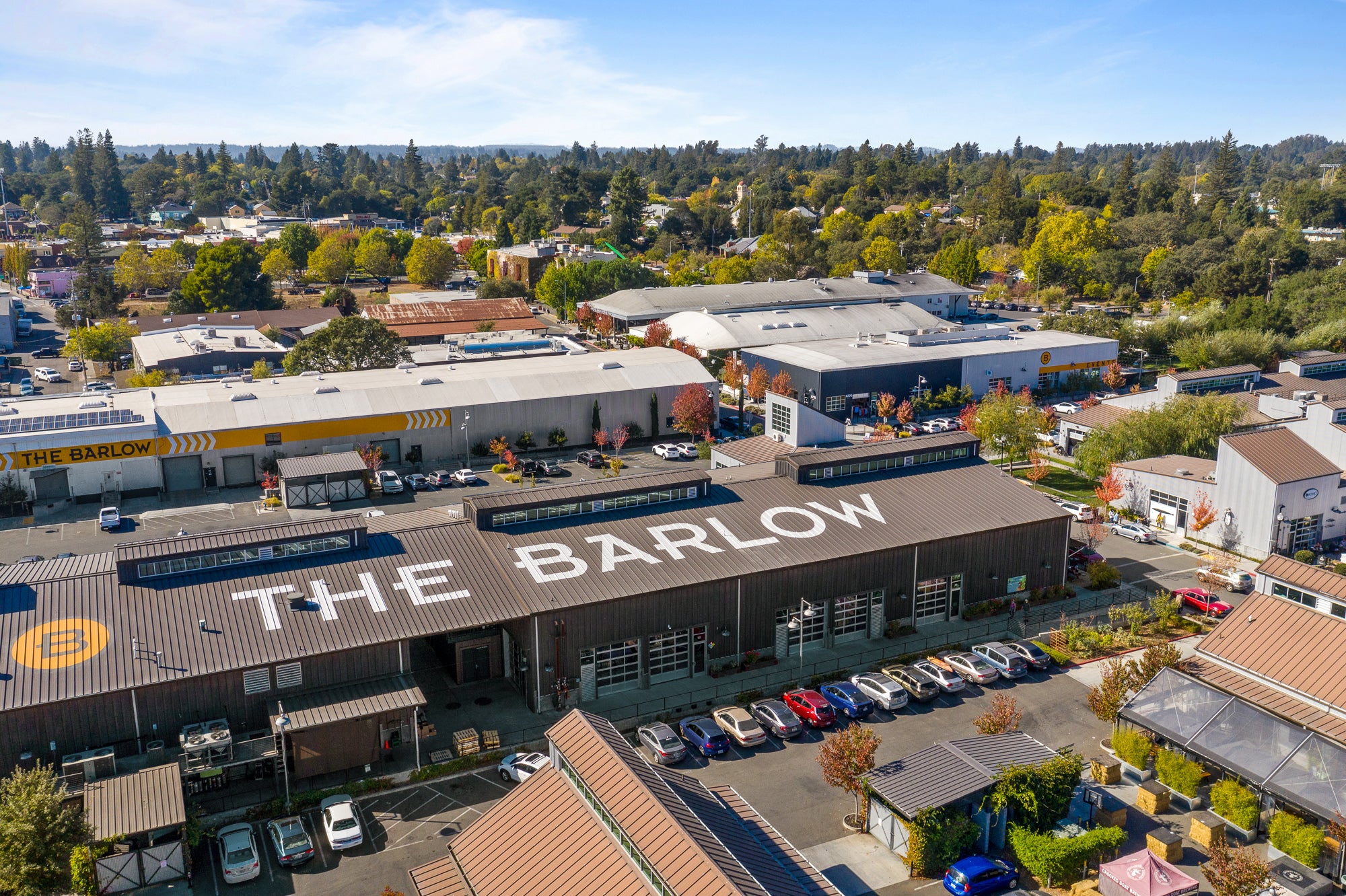 Collection of What to Do in Wine Country This September in a gallery layout